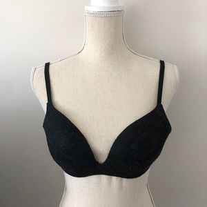 Brand New Victoria Secret Lace Bra